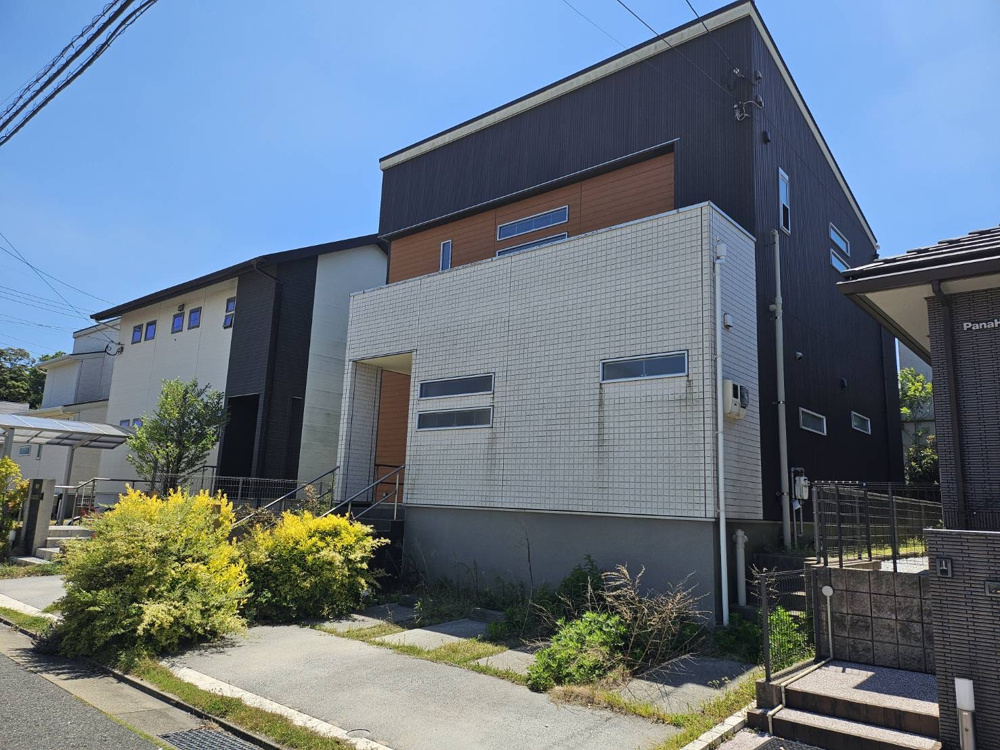 泉台ひなたの街の住み心地はどう？中古戸建探しの参考ポイントも紹介の画像