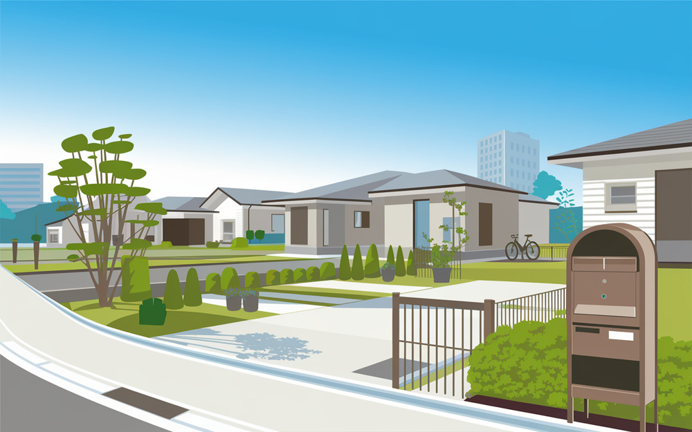 住宅ローンの年収別借入額はどれくらい？不動産購入時の年収やローン計画も紹介の画像