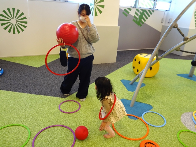 服部天神駅周辺にある「服部みどり幼稚園」の概要！園生活もご紹介