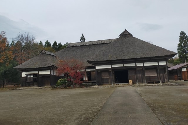 横手市にある「秋田ふるさと村」の概要！特徴や施設もご紹介