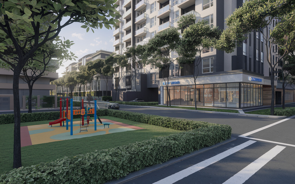 豊明市で子育てしやすい理由とは？住みやすい環境の特徴も紹介の画像