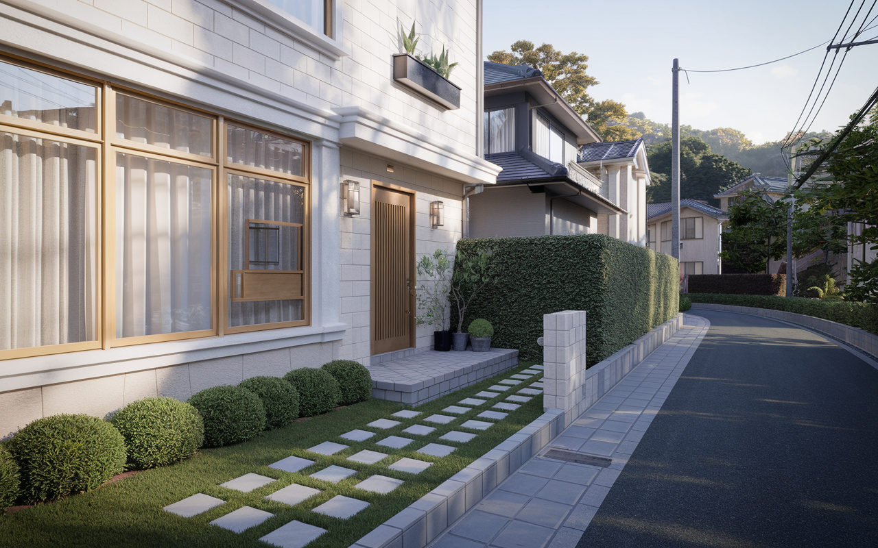 親を住まわせるセカンドハウスの選び方は？40代が知っておきたい注意点も紹介の画像