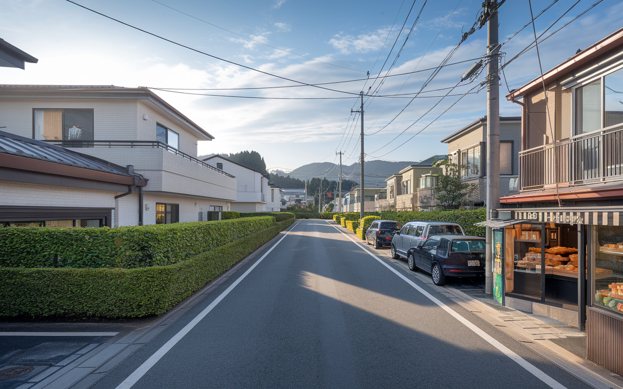 神戸市北区の住みやすさはなぜ注目される?理由や人気の秘密を紹介の画像