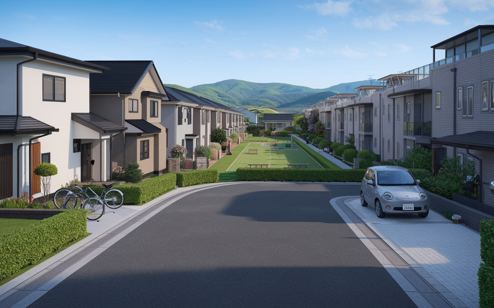 神戸市西区の住みやすさはどう？評判や暮らしのポイントも紹介の画像