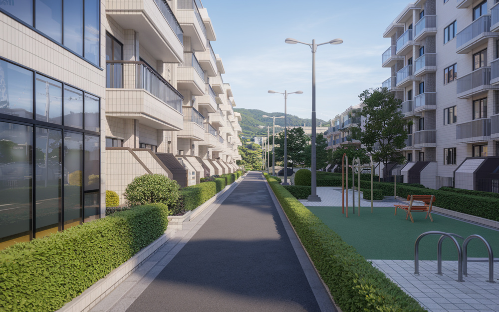 宝塚市の治安は良い？住みやすさや安心できる理由も紹介の画像