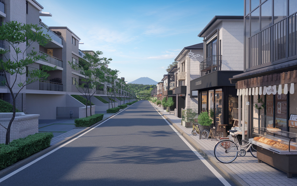 神戸市で灘区の住みやすさは？暮らしやすい理由や特徴も紹介の画像