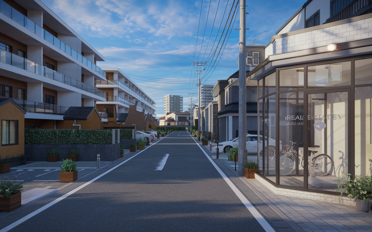 尼崎市で不動産の相続相談はどこに行くべき？相談先や準備する書類も紹介の画像