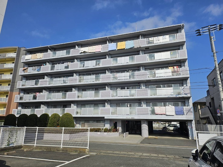 売却実績の画像