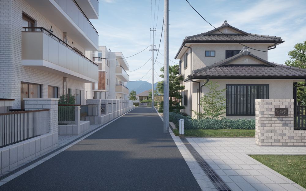 西宮市で不動産売却を検討中の方へ相場は？今の価格傾向や売却の流れを紹介の画像