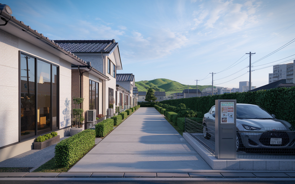 神戸市北区で住み替え相談をしたい方必見！支援制度や窓口利用の流れを紹介の画像