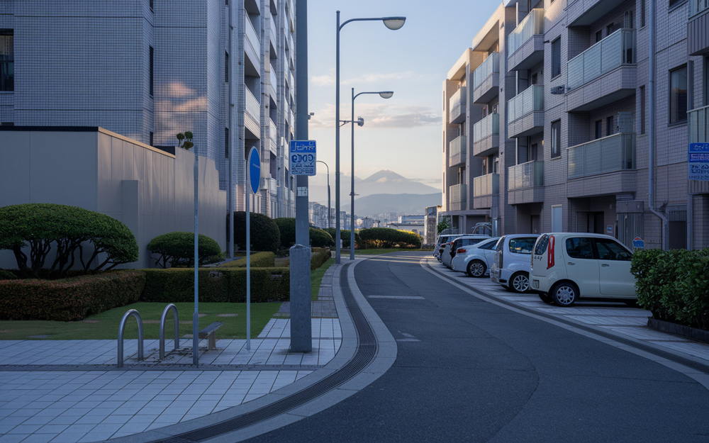 神戸市中央区で住み替え相談したい方必見！交通や手続きのポイントを解説の画像