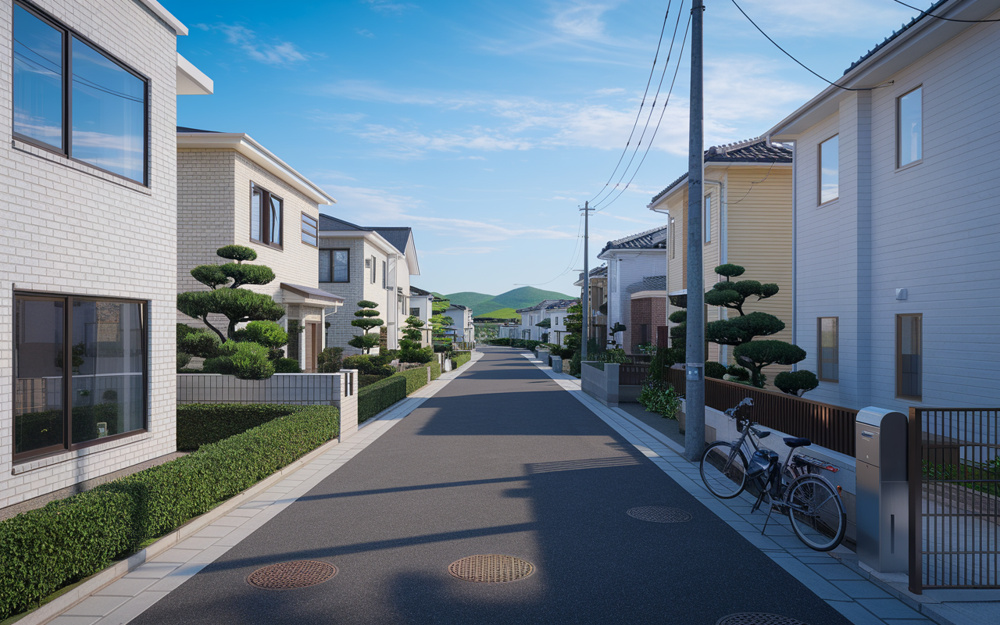 神戸市西区で住み替えを検討中の方へ相談方法は何がある？支援制度や準備の流れもご紹介の画像