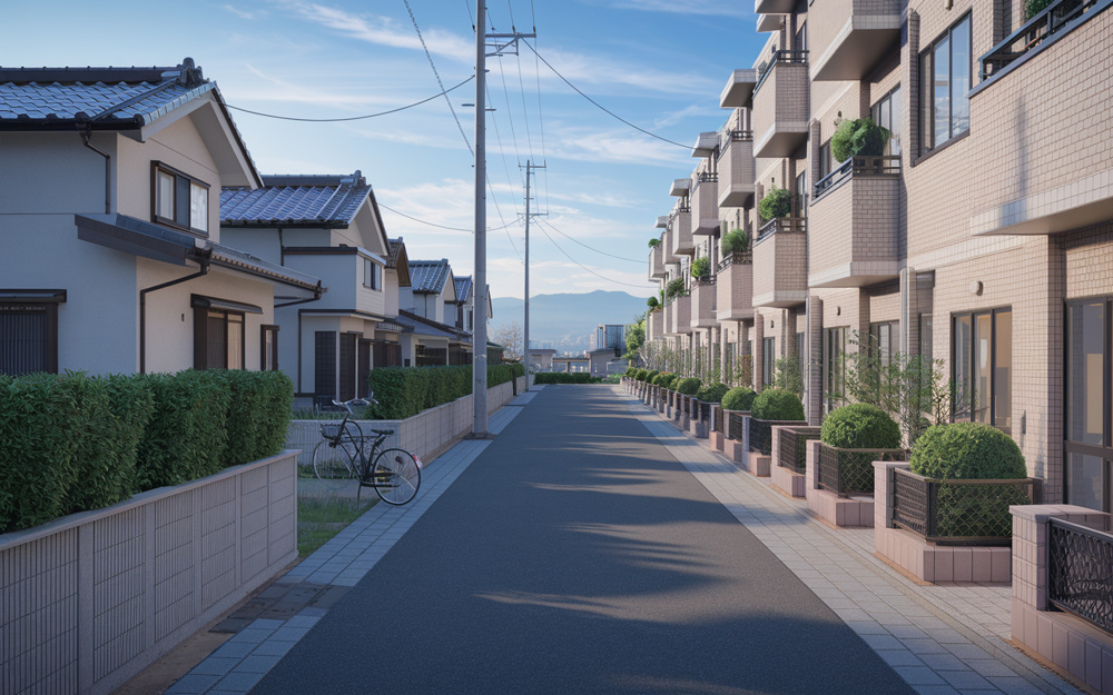 神戸市東灘区で住み替え相談を検討中の方必見！住み替えの流れや支援制度も紹介の画像