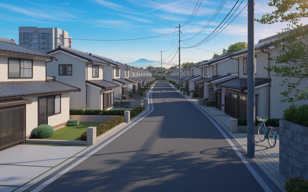 宝塚市で住み替えを検討中の方必見！相談の流れや注意点もわかりやすく紹介の画像