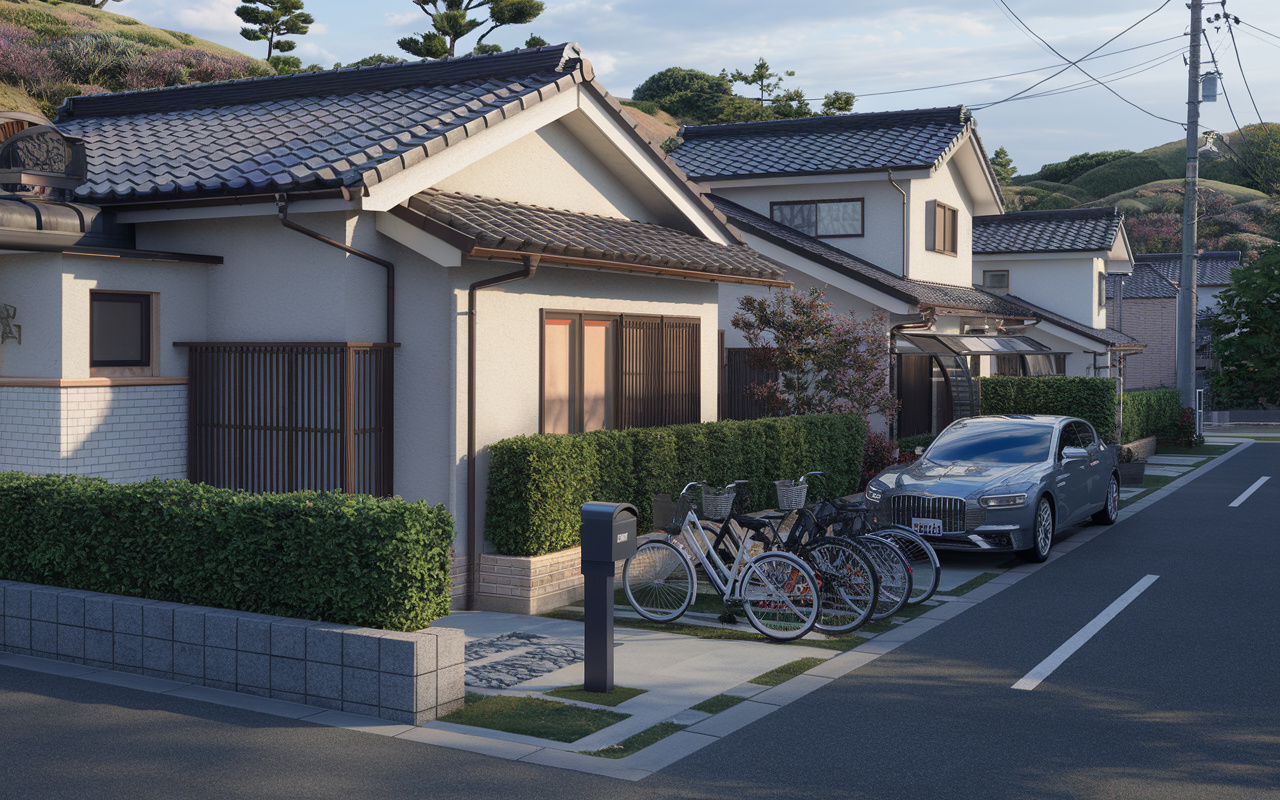 神戸市で住み替えを検討中の方へ相談はお早めに 神戸市灘区で安心のサポートもご紹介の画像