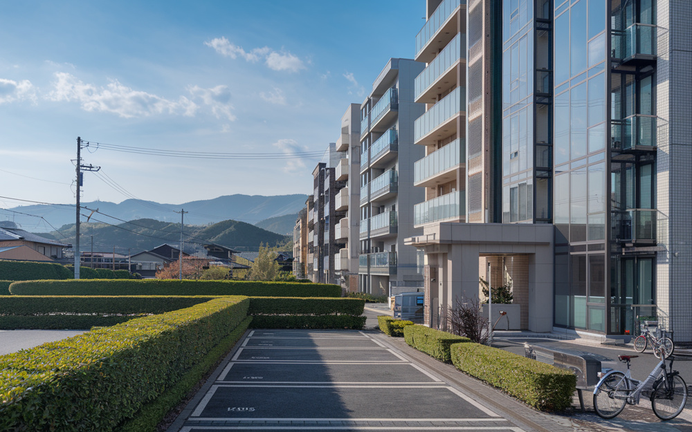 神戸市北区でマンションの相場はどう変化している？価格動向や今後のポイントも解説の画像
