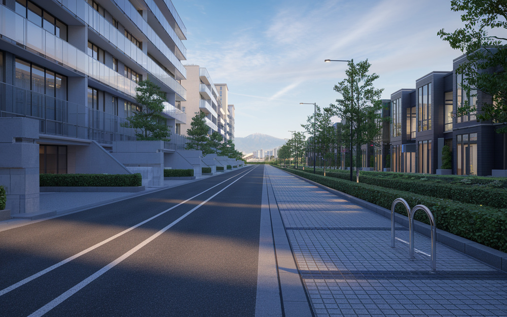 神戸市灘区でマンション売却相場はどう動く？最新価格や取引傾向を詳しく解説の画像