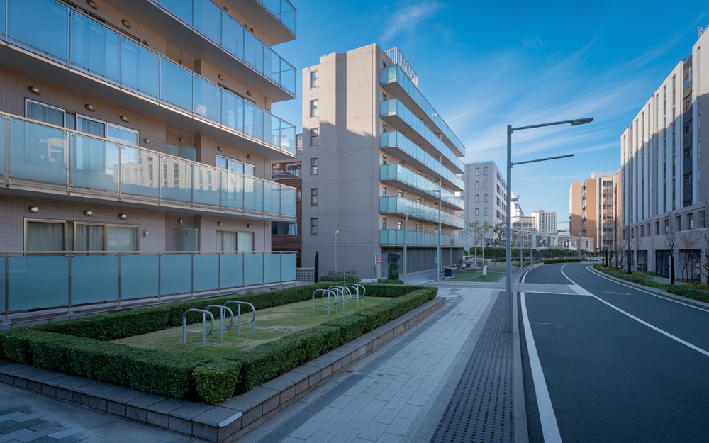 尼崎市でマンション相場を知りたい方必見！最新データの活用方法も紹介の画像