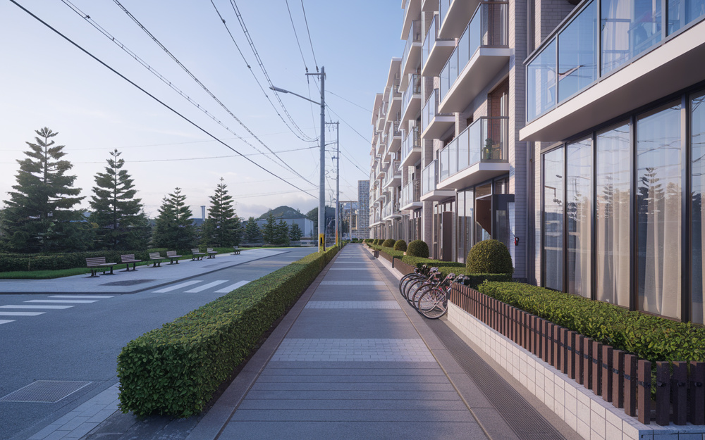 神戸市垂水区でマンション売却相場はどう推移？2024年の売り時や注意点も紹介の画像