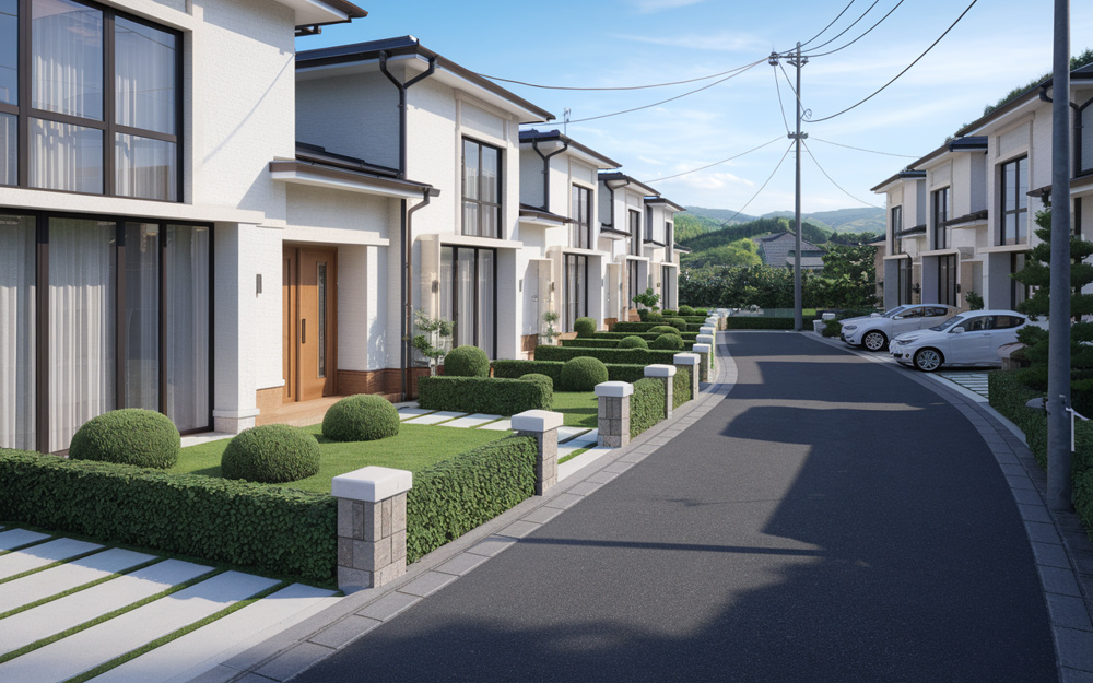 西宮市で戸建てを高く売るコツは？売却相場の特徴と注意点も解説の画像