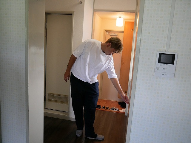 【物価高騰に対する賃貸住宅の付加価値】天理大学×賃貸のマサキ　地域創生プロジェクト2025　レポートvol.2～現地見学会～