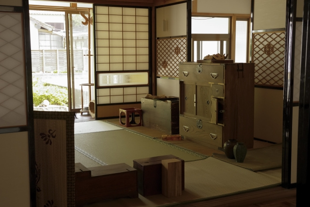 築60年の一戸建てでも売れる？売却時の注意点や税金対策も解説の画像