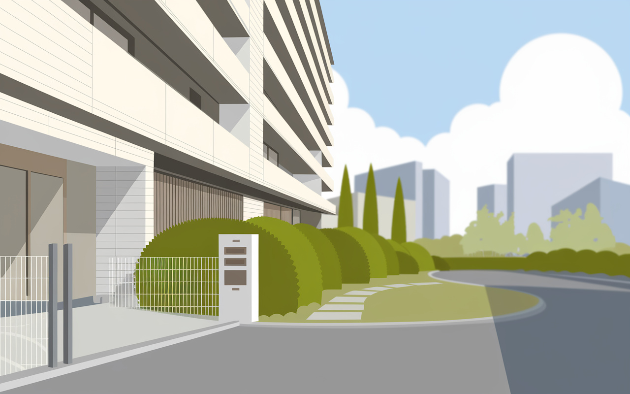 マンションオーナーが管理会社を選ぶポイントは？チェックポイントを具体的に解説の画像