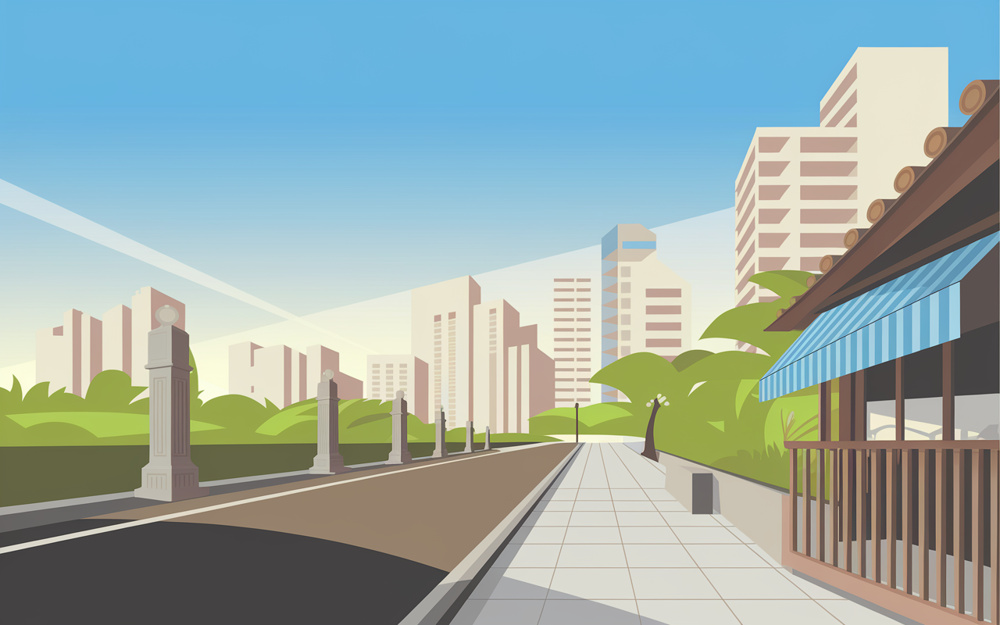 新中野駅が住みやすい理由は何？周辺の街やオススメ情報も紹介の画像