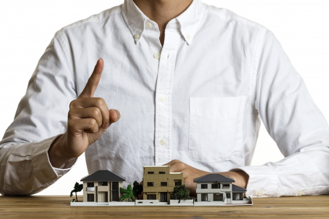 注文住宅は売却しにくいって本当？建売との違いや売るコツも解説の画像