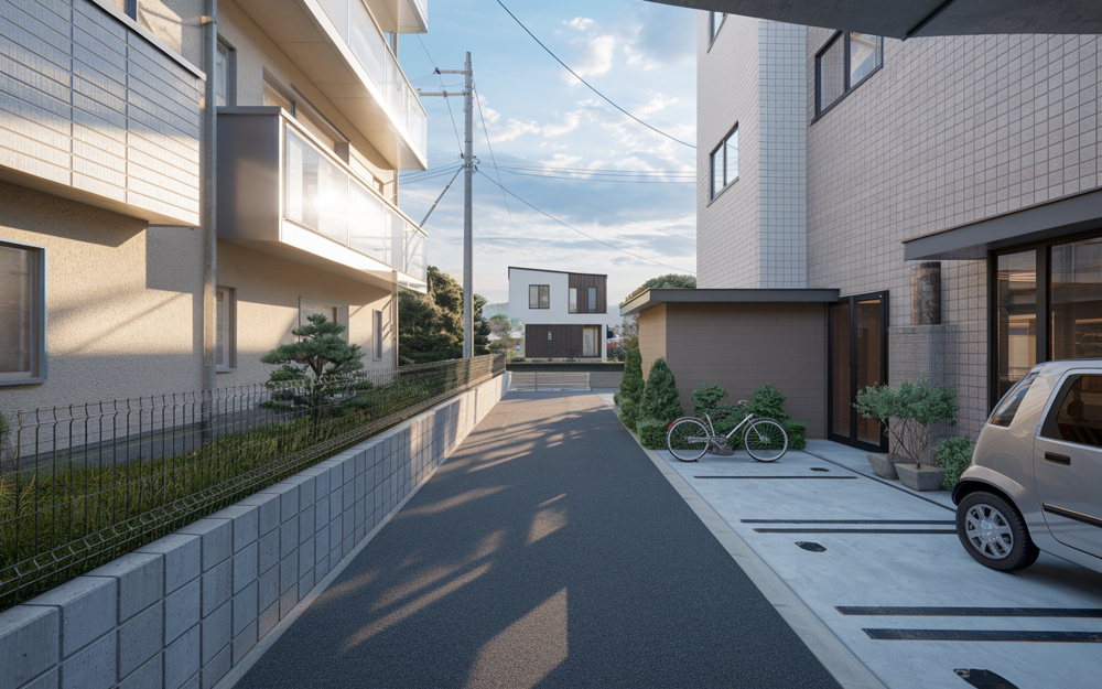 不動産売却で敷地利用権は必要？仕組みや注意点も解説の画像
