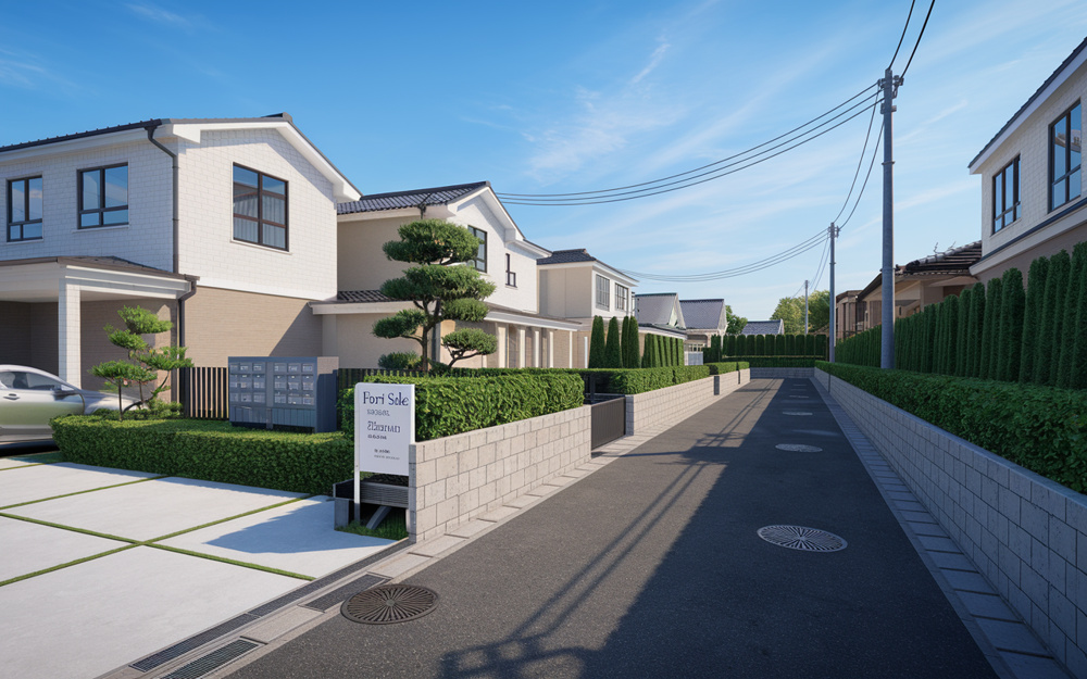 不動産売却で知っておくべき実測売買とは？取引時のポイントや注意点も解説の画像