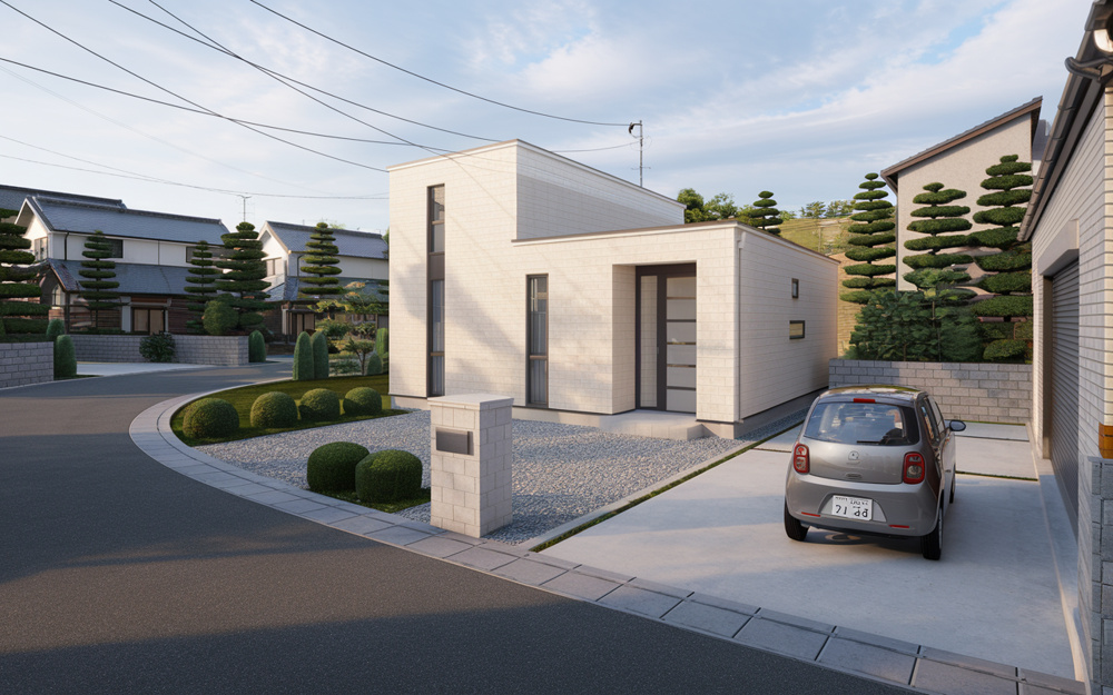 住宅ローン控除とはどんな制度？初心者が知るべき仕組みをわかりやすく解説の画像