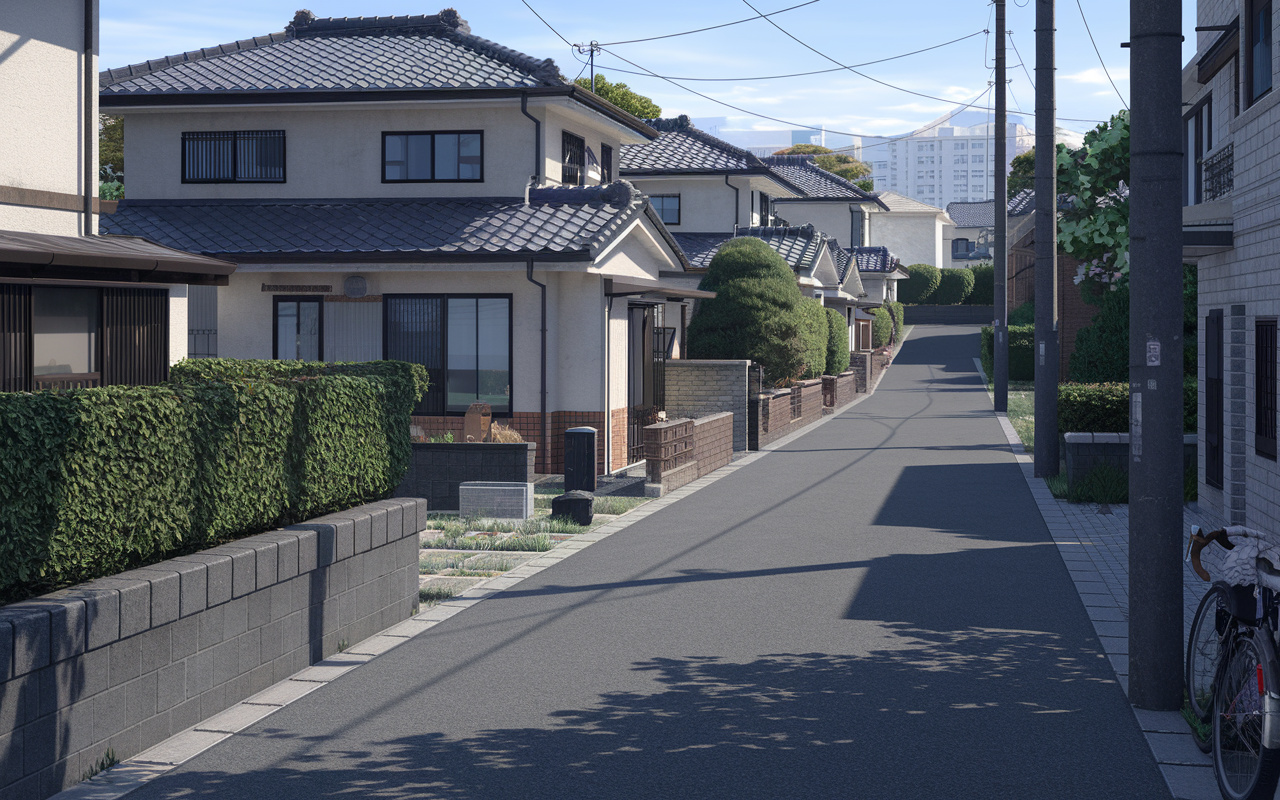 底地とは何か不動産用語の意味を知っていますか？底地の特徴や売却時の注意点も解説の画像
