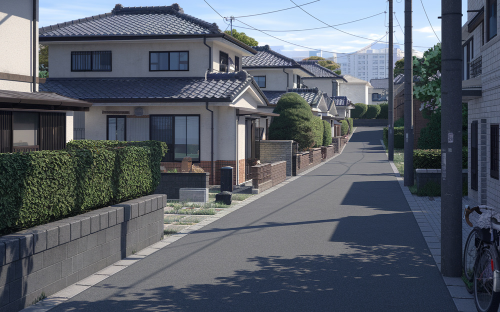 底地とは何か不動産用語の意味を知っていますか？底地の特徴や売却時の注意点も解説の画像