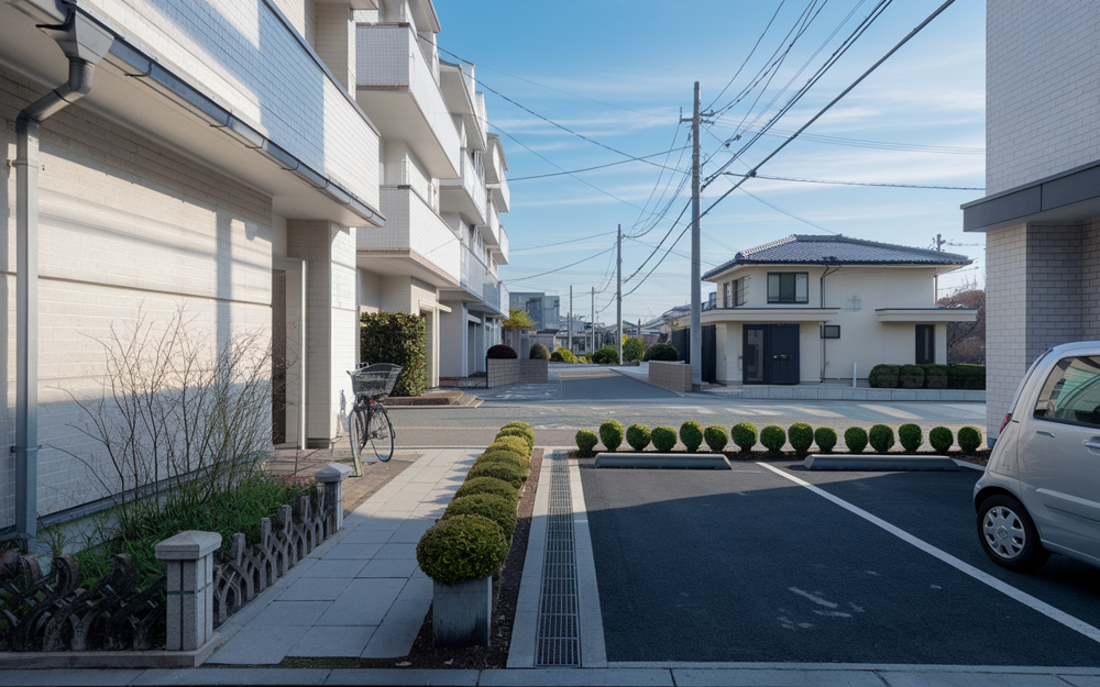 地上権の意味をわかりやすく解説！初心者が押さえたい基本ポイントの画像