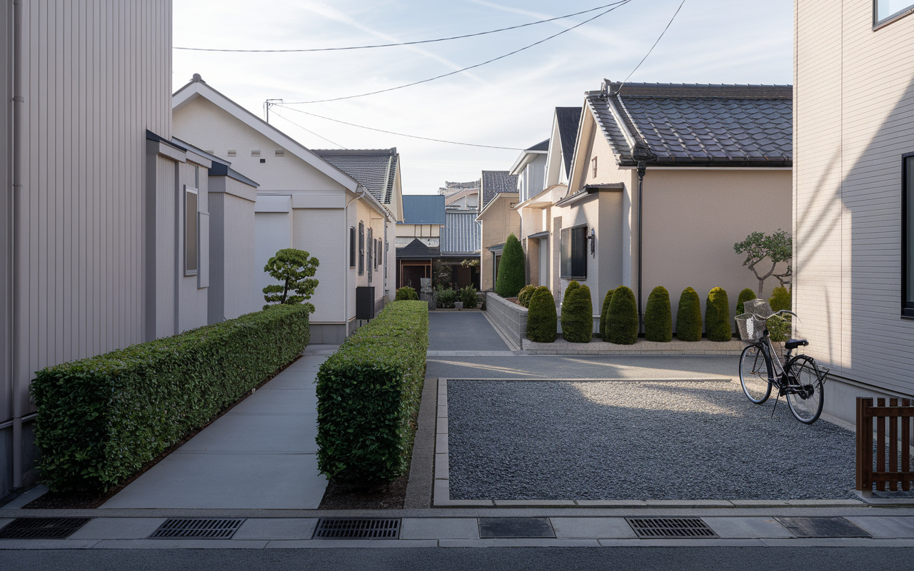 底地権ってどんな不動産用語?初心者向けに解説ポイントを紹介の画像