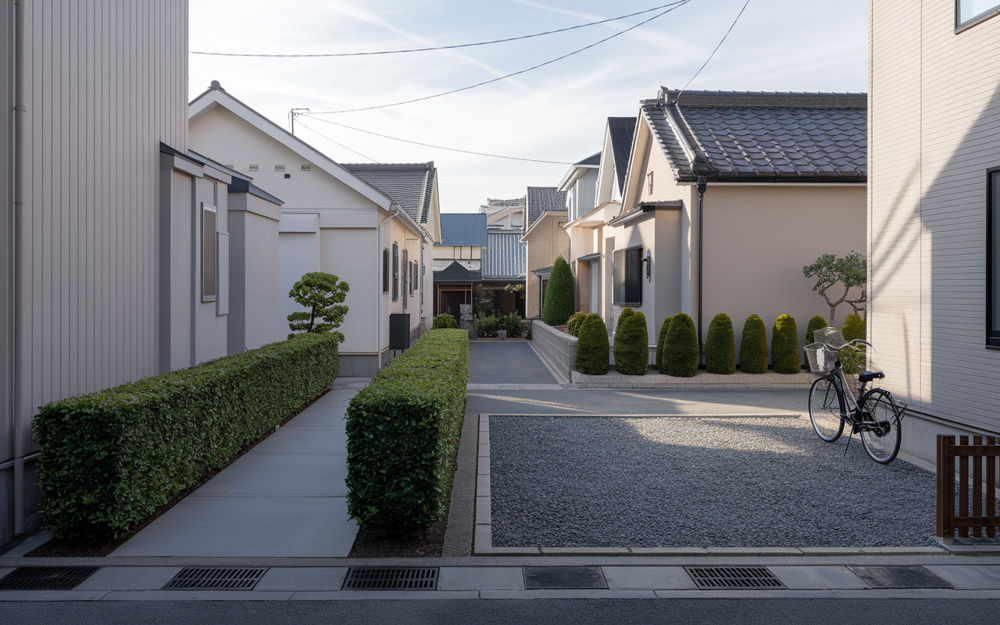 底地権ってどんな不動産用語？初心者向けに解説ポイントを紹介の画像