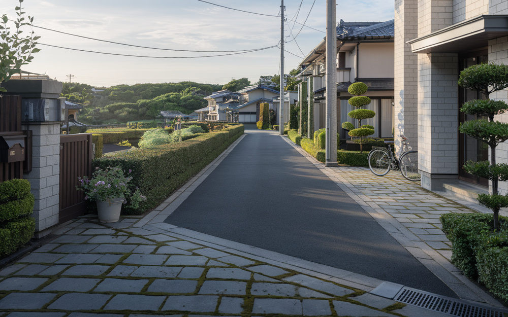 法定地上権の意味とは？不動産取引で知っておきたい基礎知識の画像