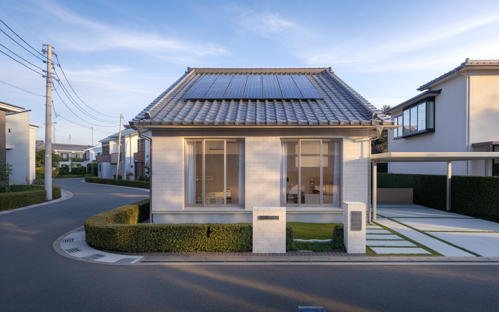 長期優良住宅とは何か知っていますか？意味や特徴をわかりやすく解説の画像