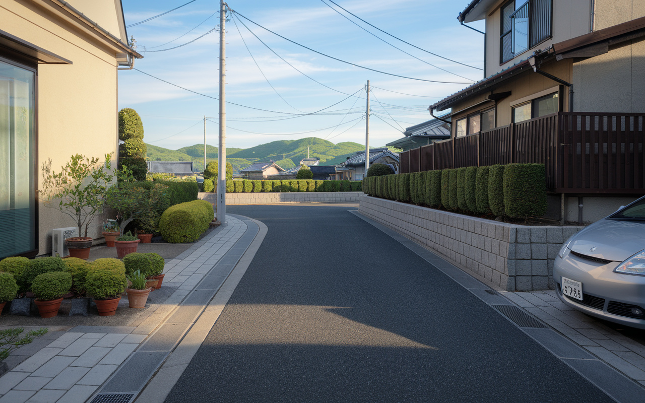 岡山県でリタイア後住みやすい理由は？移住を検討する方へ情報を紹介の画像