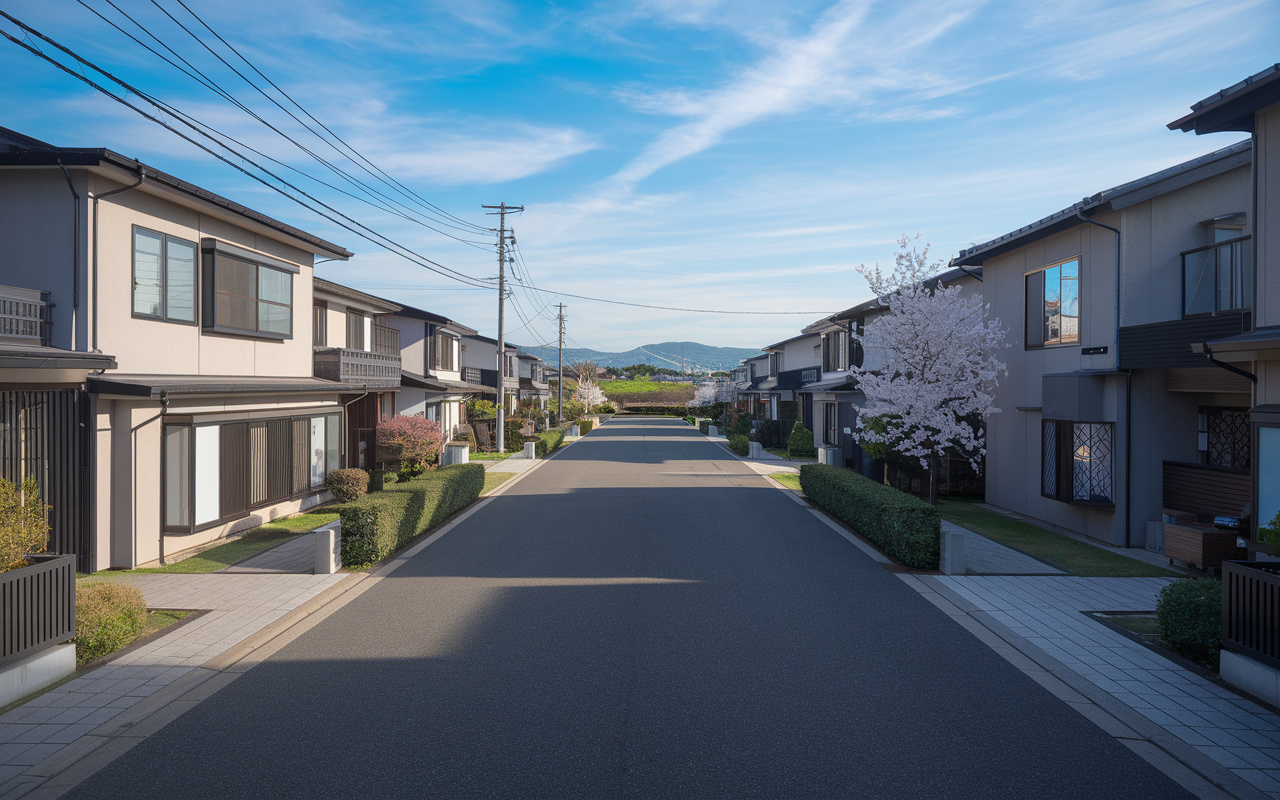岡山でシニア移住後の住宅購入を考えるなら？暮らしやすさや支援制度も紹介の画像