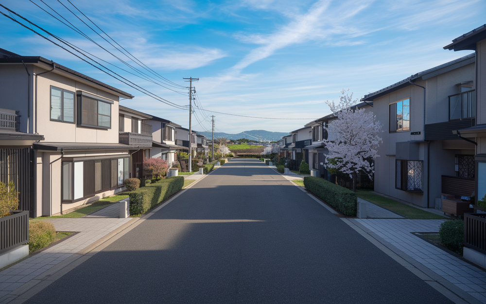 岡山でシニア移住後の住宅購入を考えるなら？暮らしやすさや支援制度も紹介の画像