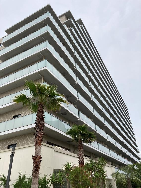 ルピアグランデ柏の画像