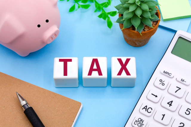 相続税評価上の農地の区分