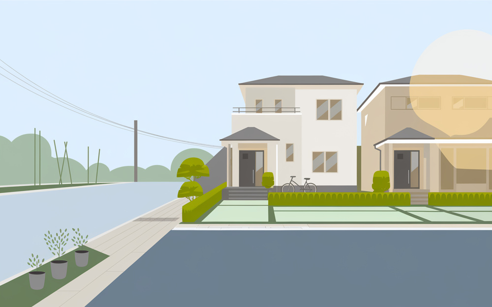 離婚後も住宅ローン共同名義で住み続けるには？名義変更や注意点を整理の画像