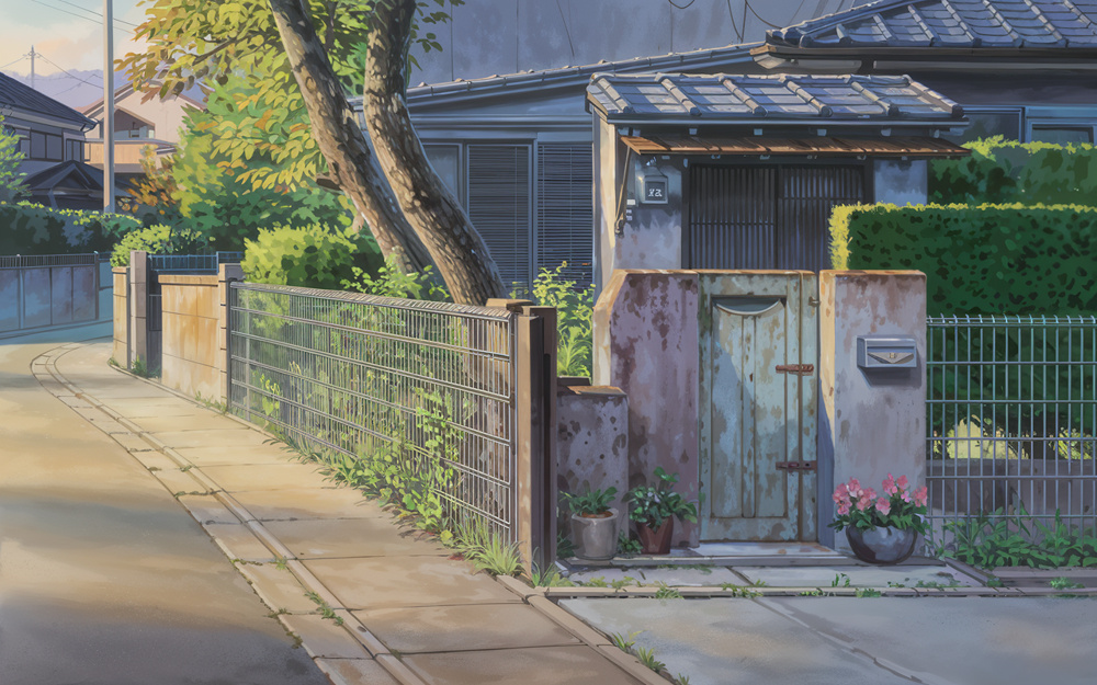 八尾市で空き家の不動産買取は可能？不動産売買時の越境木対策も解説の画像