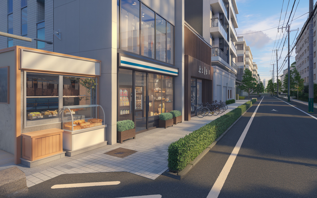 路面店の立地はどう選ぶ？選び方と周辺環境チェックも解説の画像