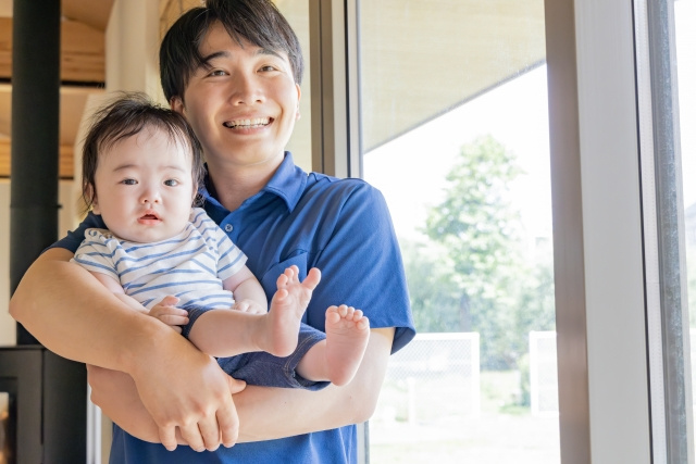 「大濠保育園」の園生活