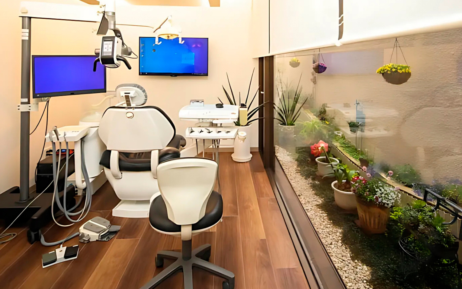 「M's Dental」の診療内容