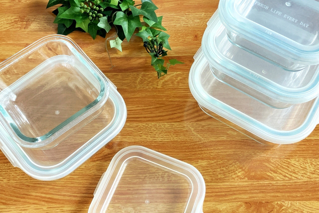 一人暮らしに最低限必要な食器の数や種類